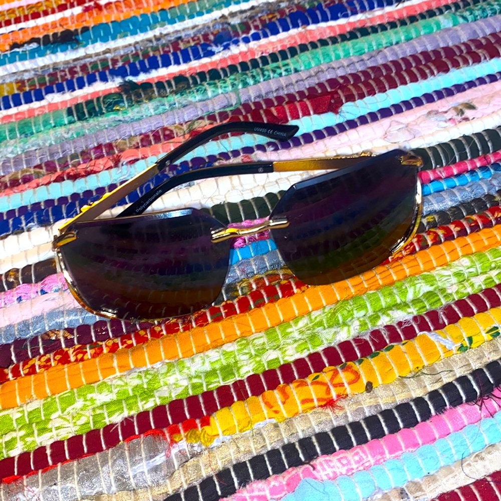Unisex Sunglasses
